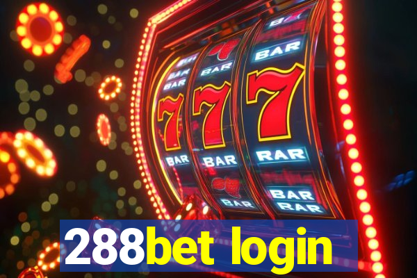 288bet login